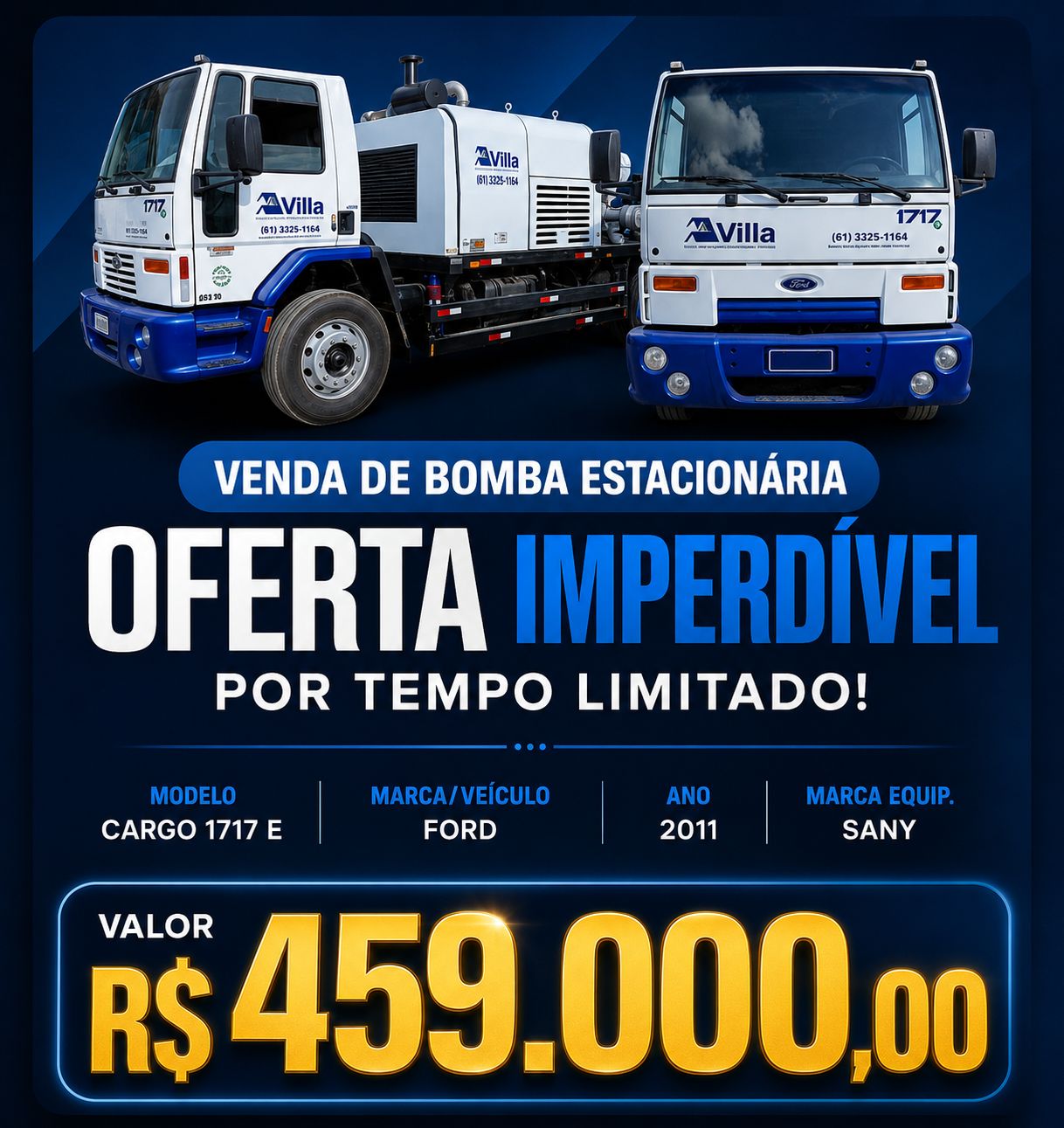 Oferta